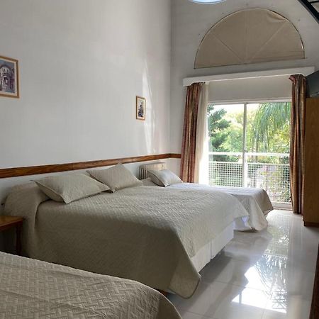Apart Bosch House Vicente López Extérieur photo