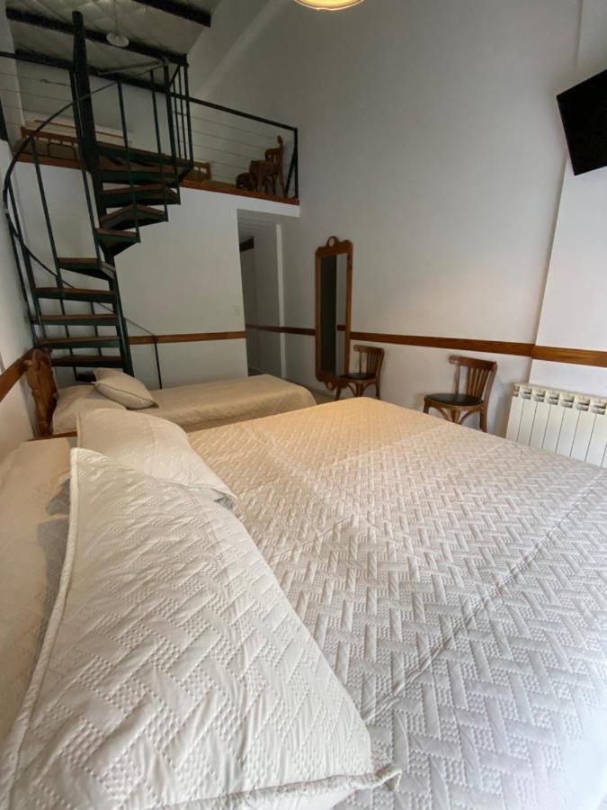 Apart Bosch House Vicente López Extérieur photo