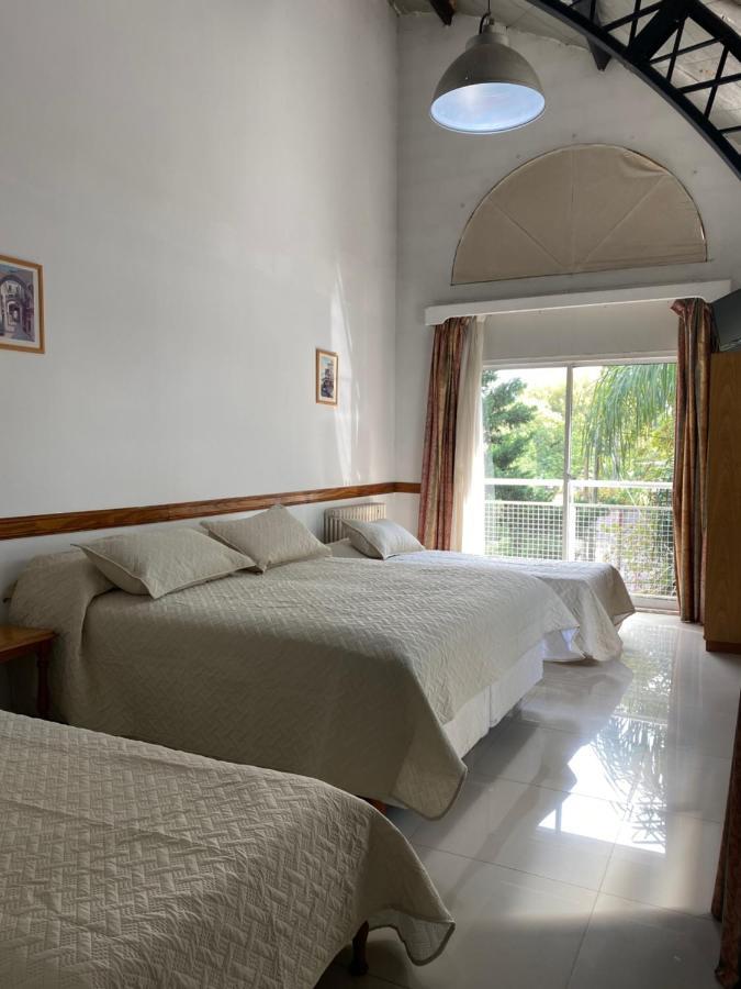 Apart Bosch House Vicente López Extérieur photo