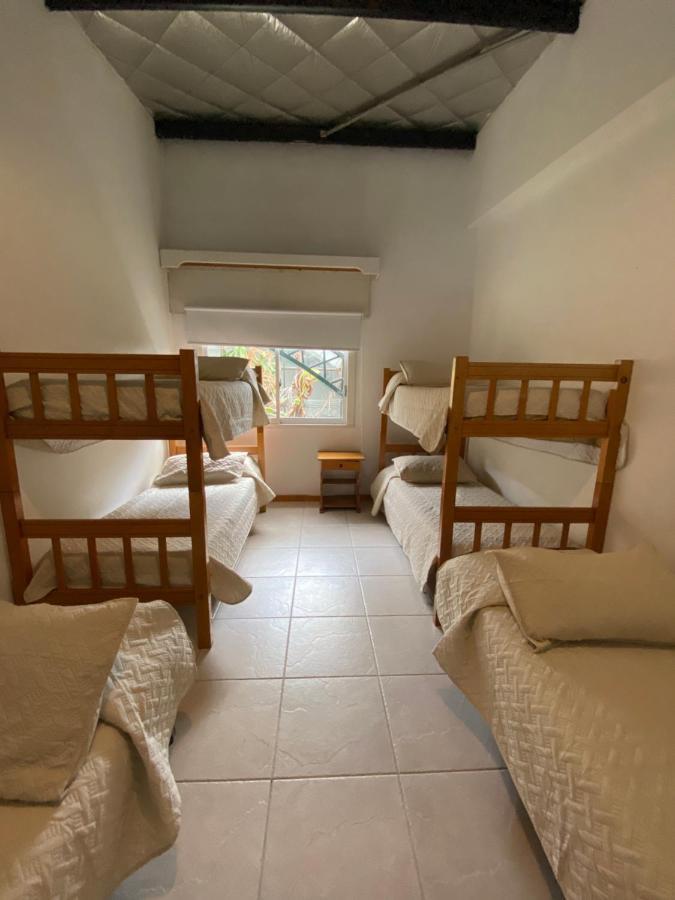 Apart Bosch House Vicente López Extérieur photo