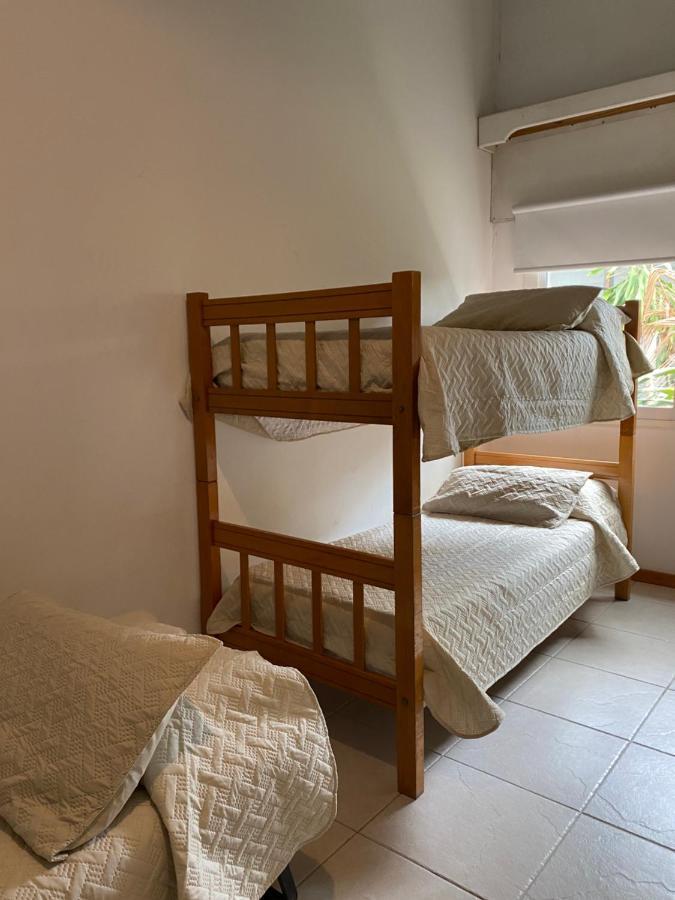 Apart Bosch House Vicente López Extérieur photo