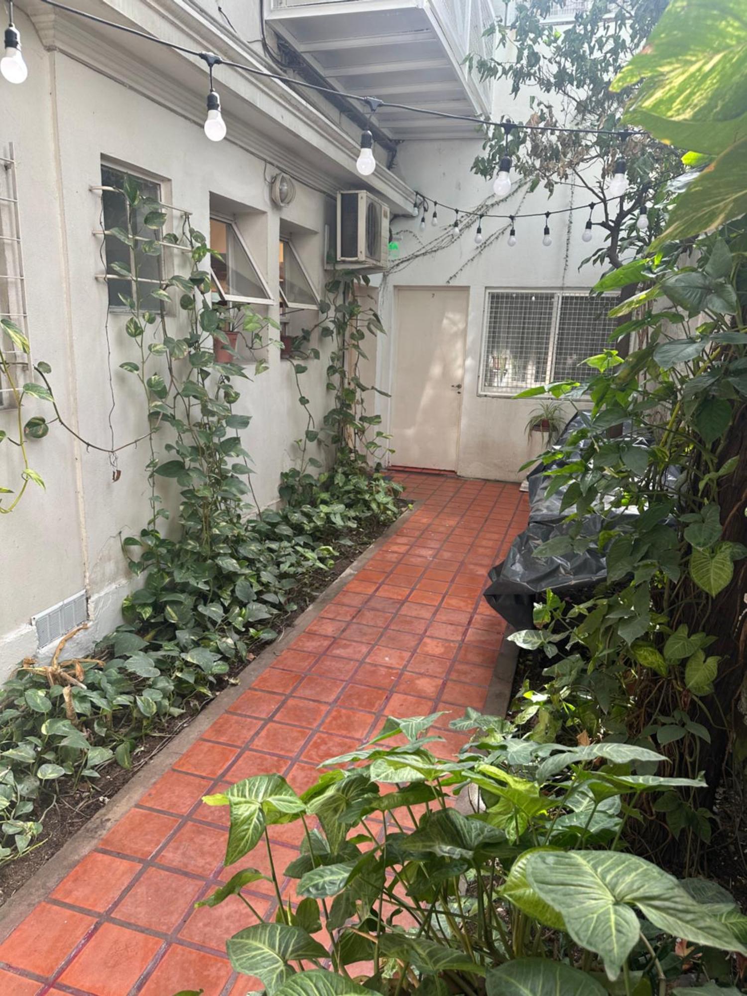 Apart Bosch House Vicente López Extérieur photo