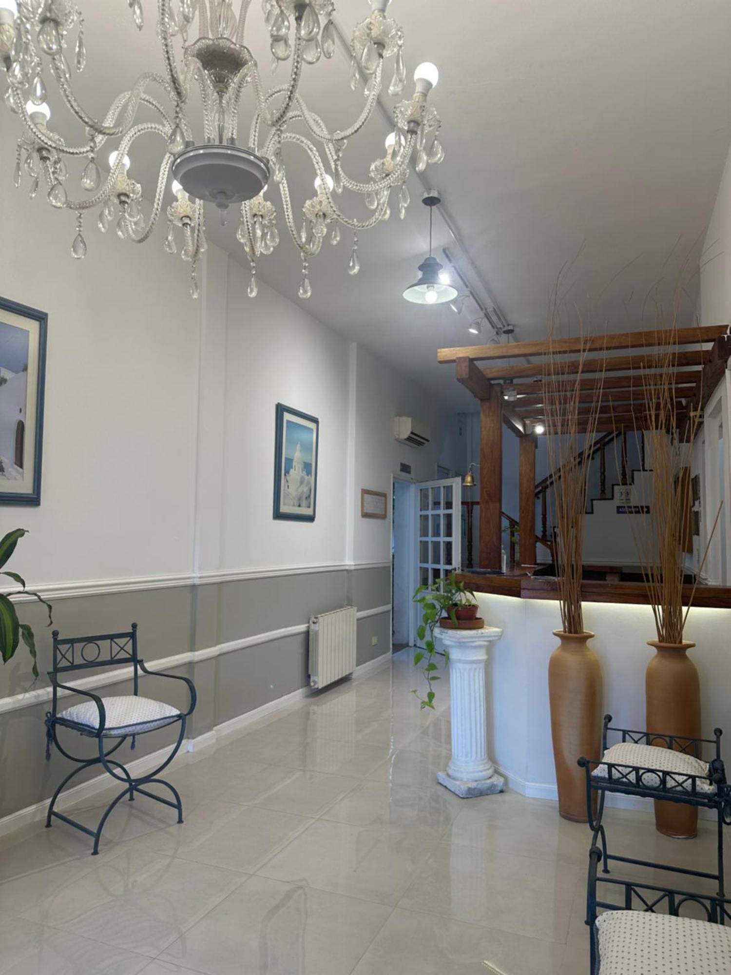 Apart Bosch House Vicente López Extérieur photo