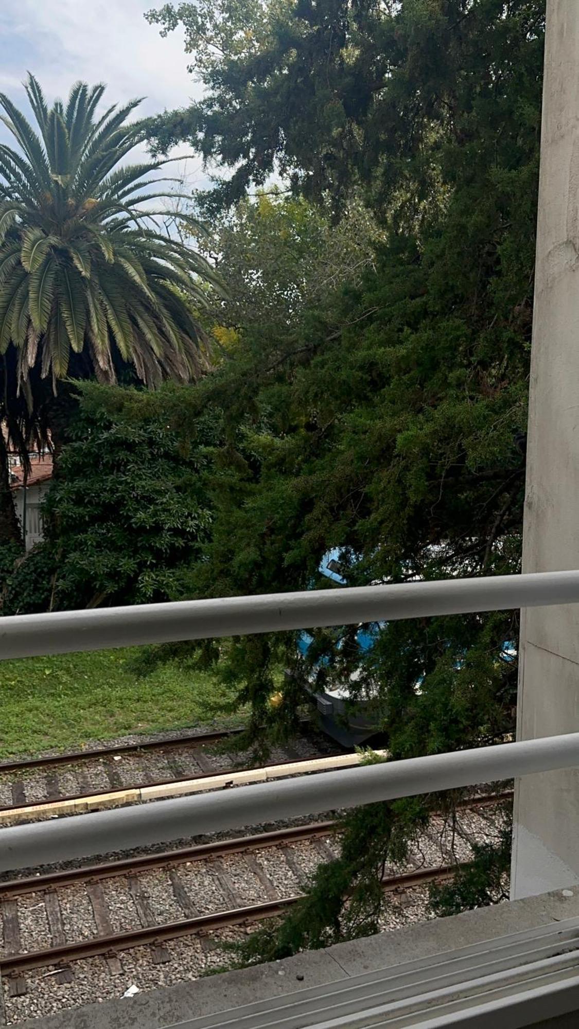 Apart Bosch House Vicente López Extérieur photo