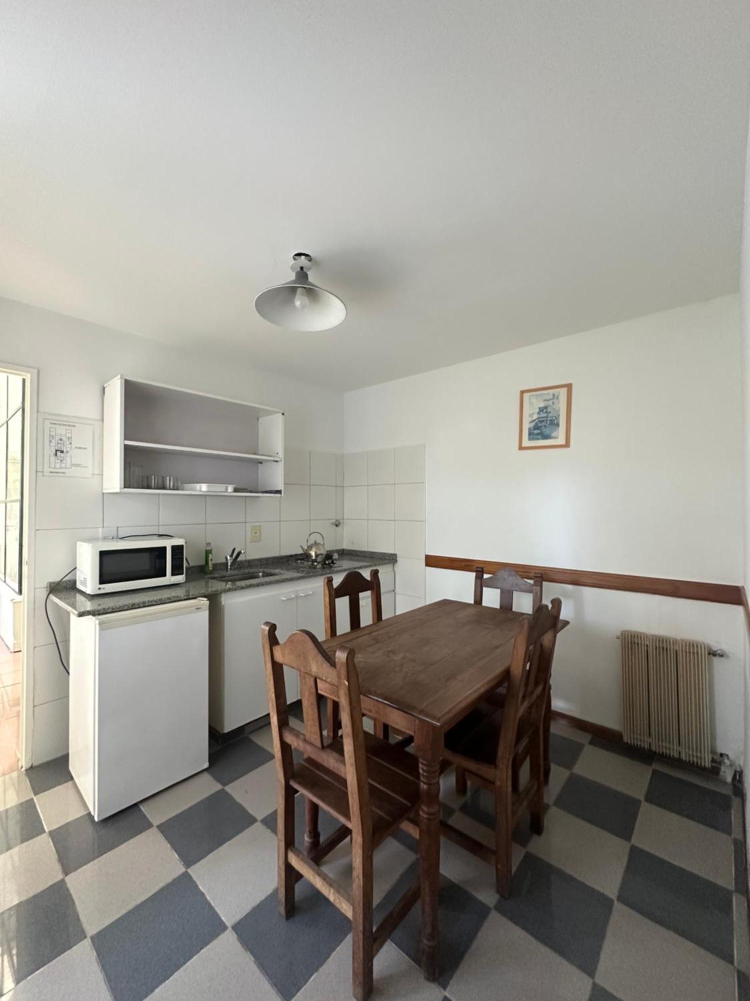 Apart Bosch House Vicente López Extérieur photo