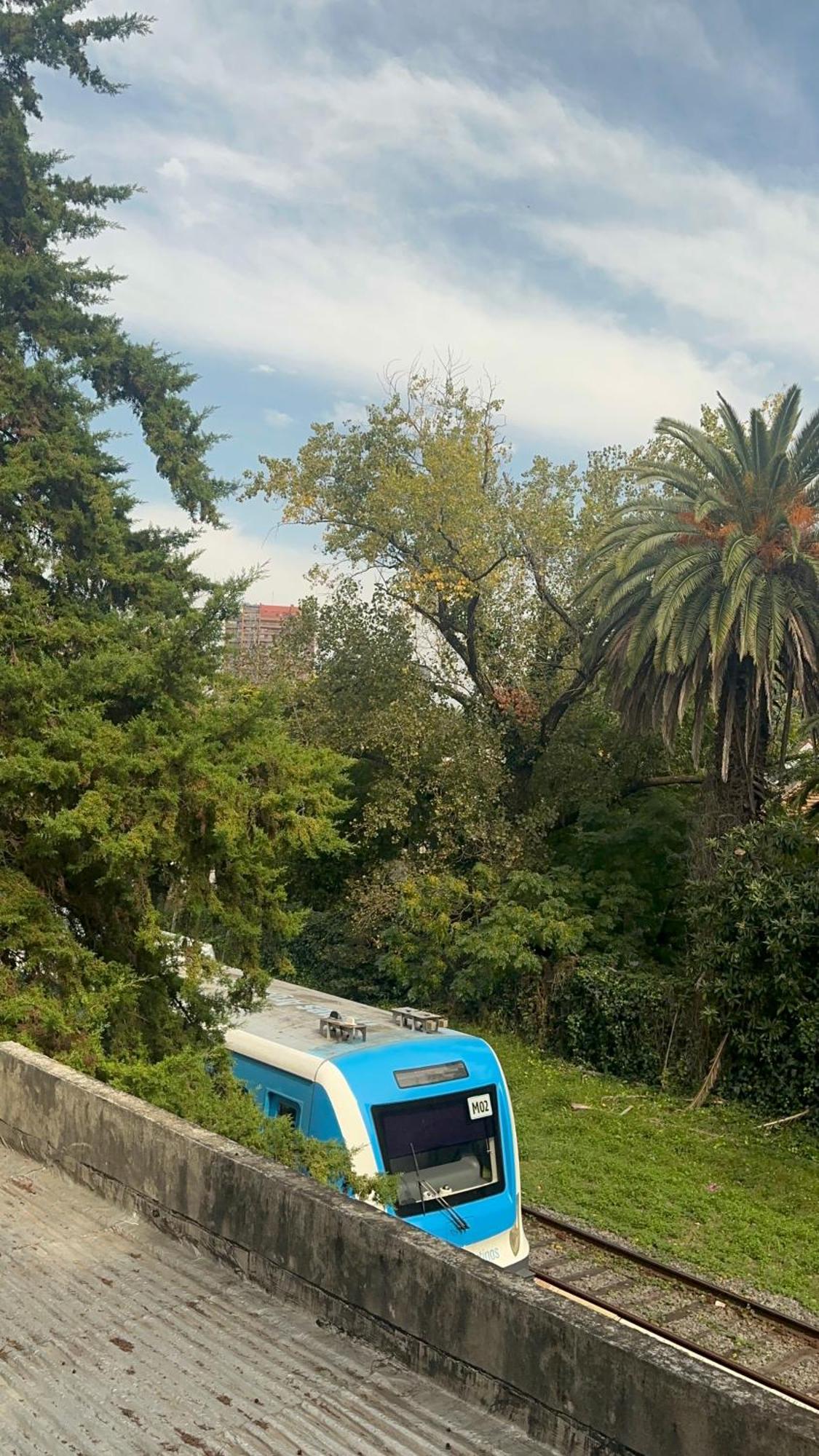 Apart Bosch House Vicente López Extérieur photo