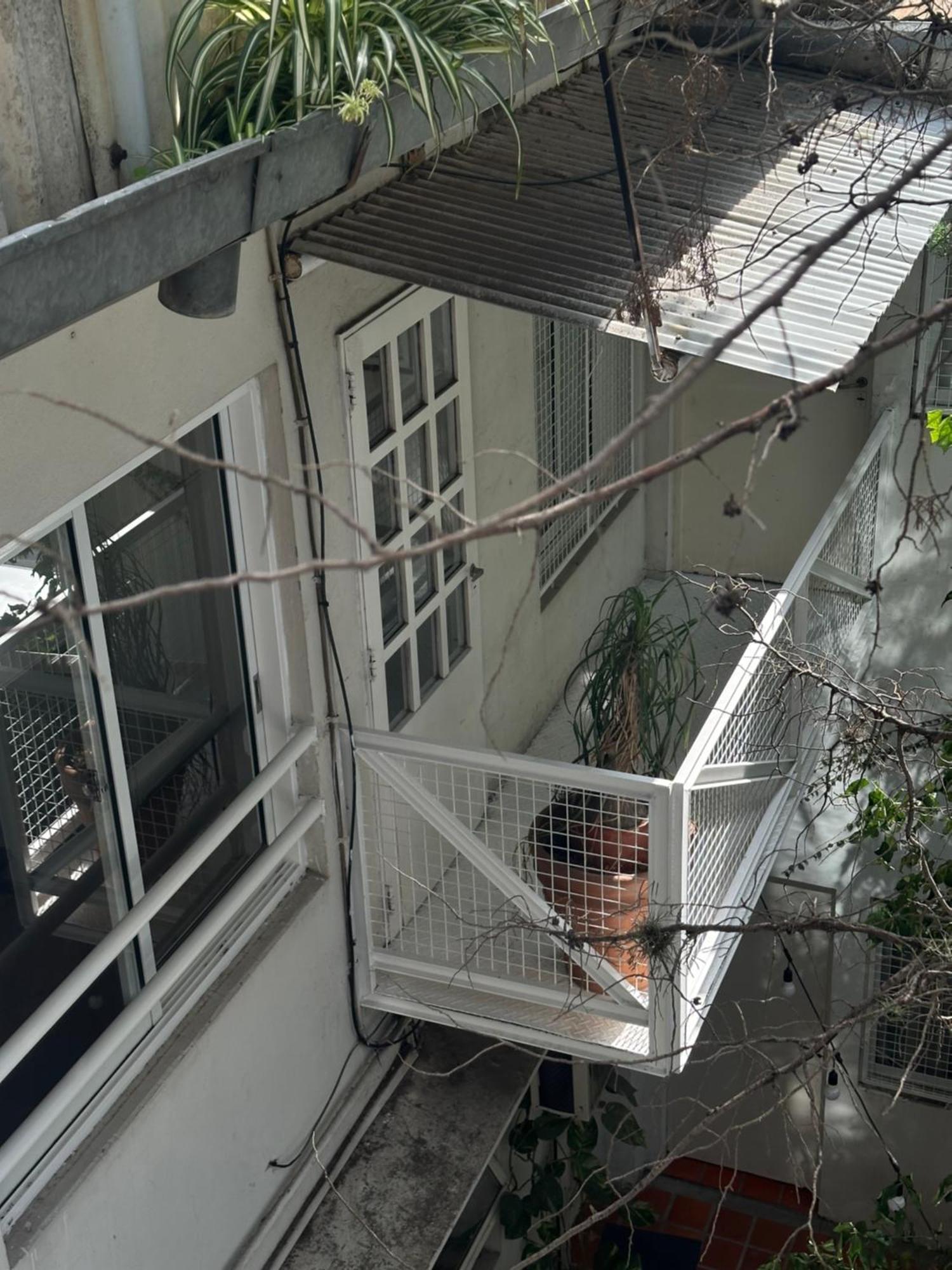 Apart Bosch House Vicente López Extérieur photo